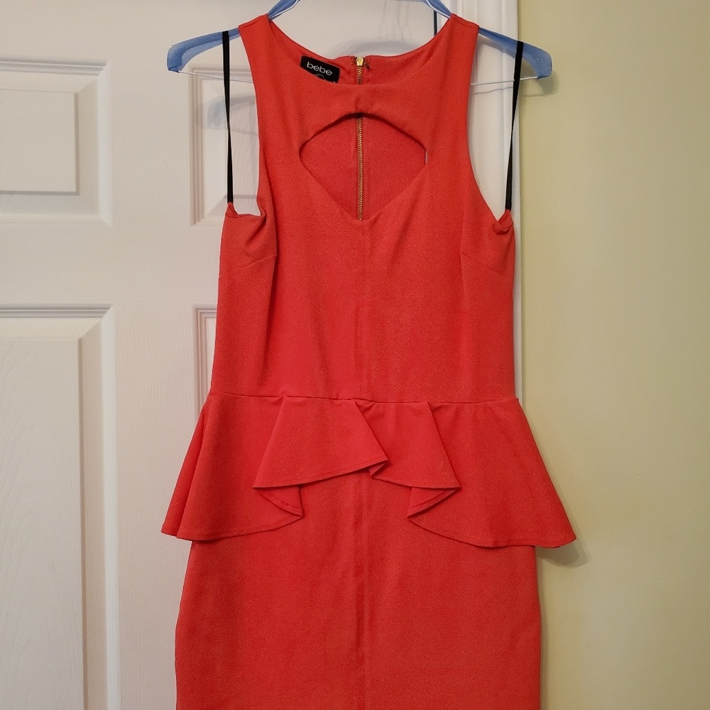 Sleeveless Dress
